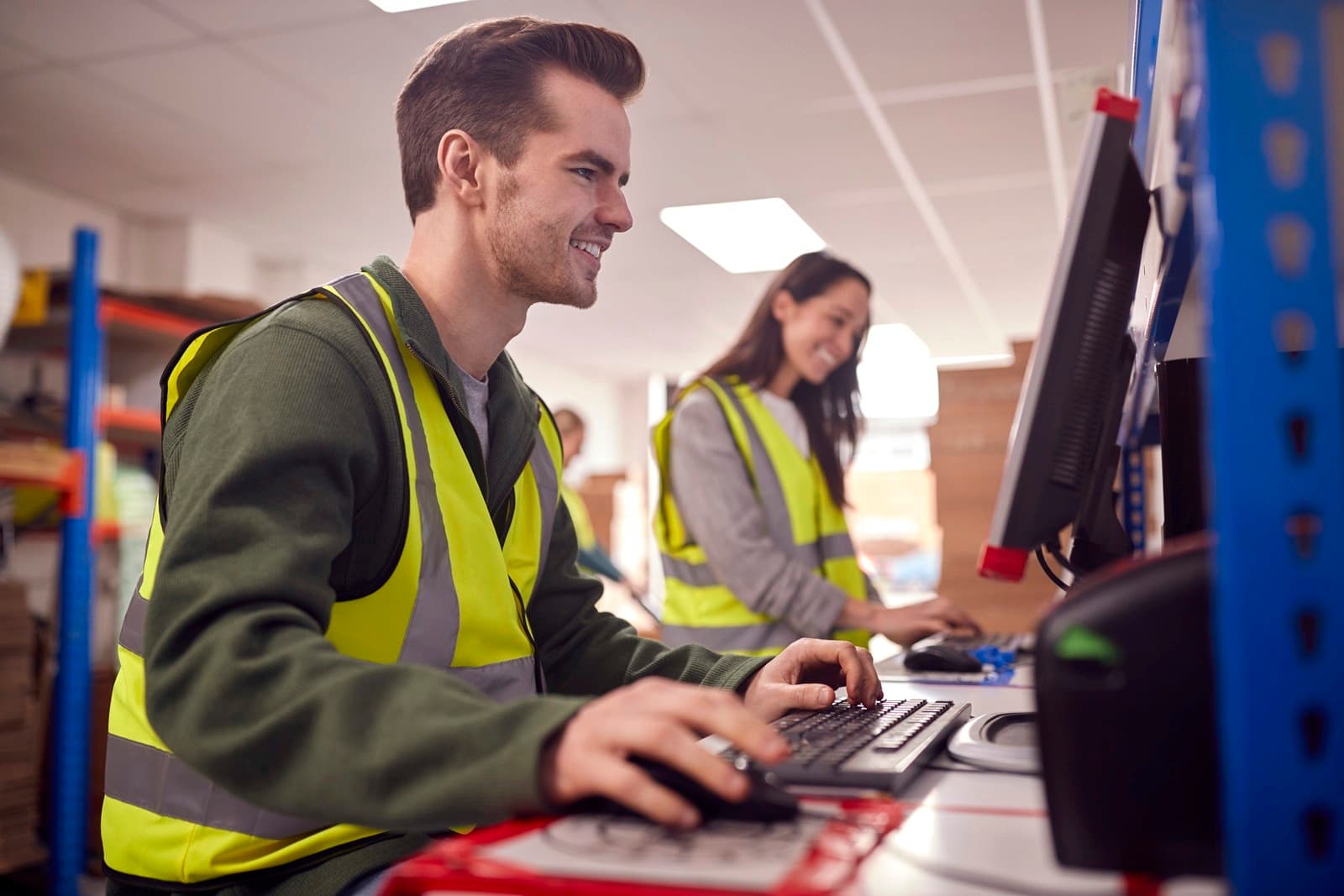 Service support