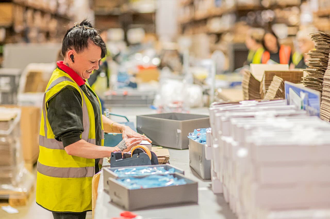 WMS value added services